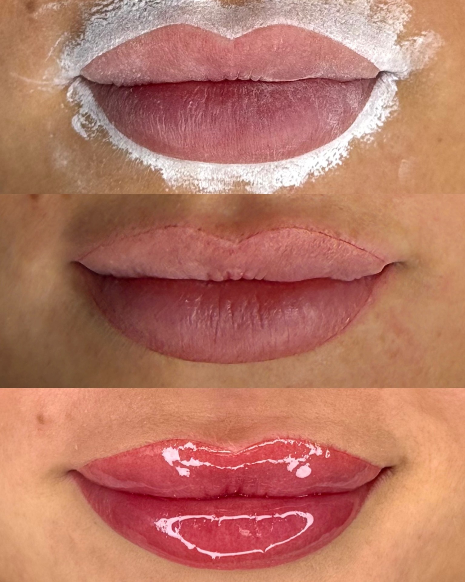 Ombré Lip Masterclass
