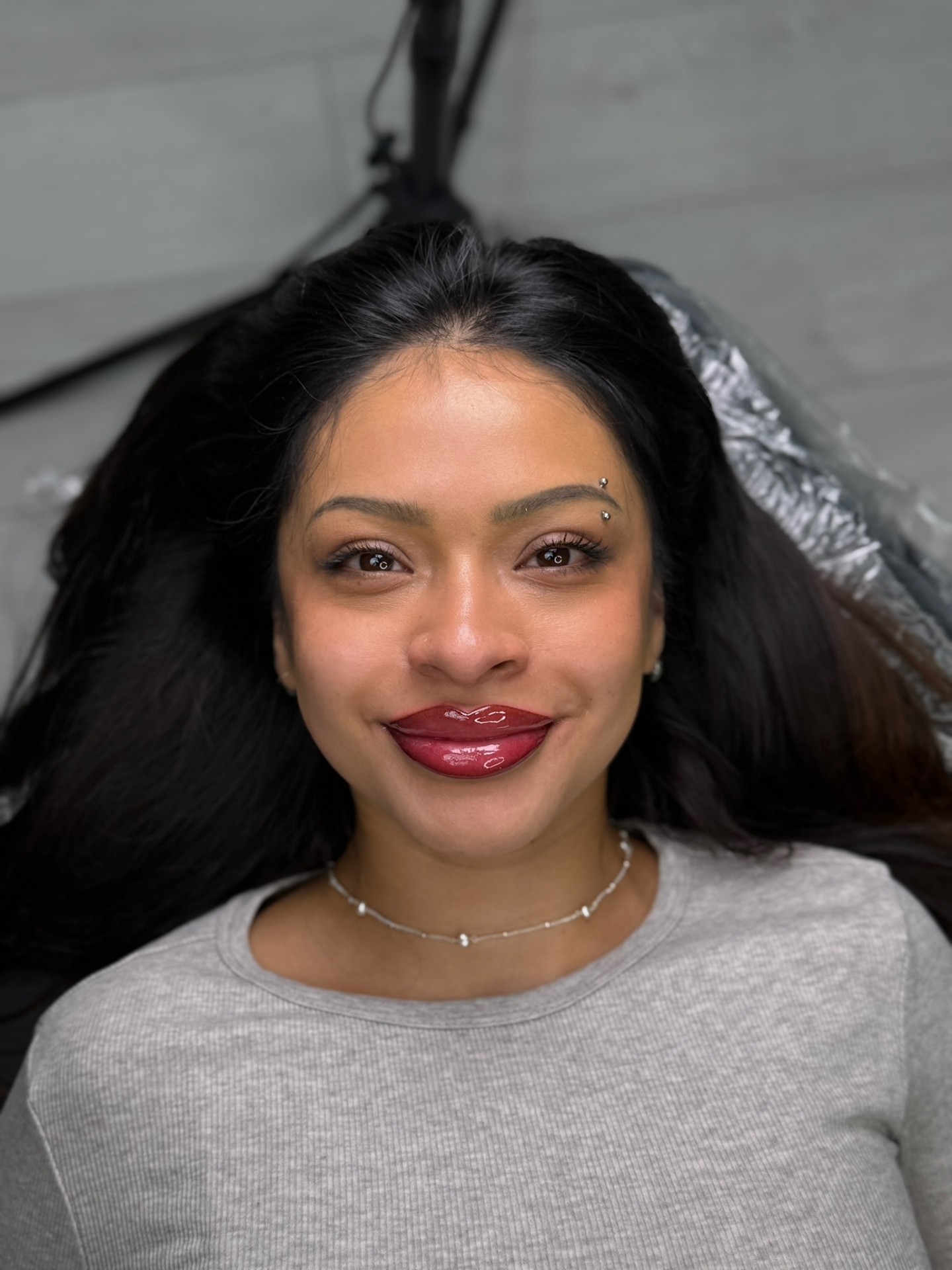 Beginners Lip Blush Training